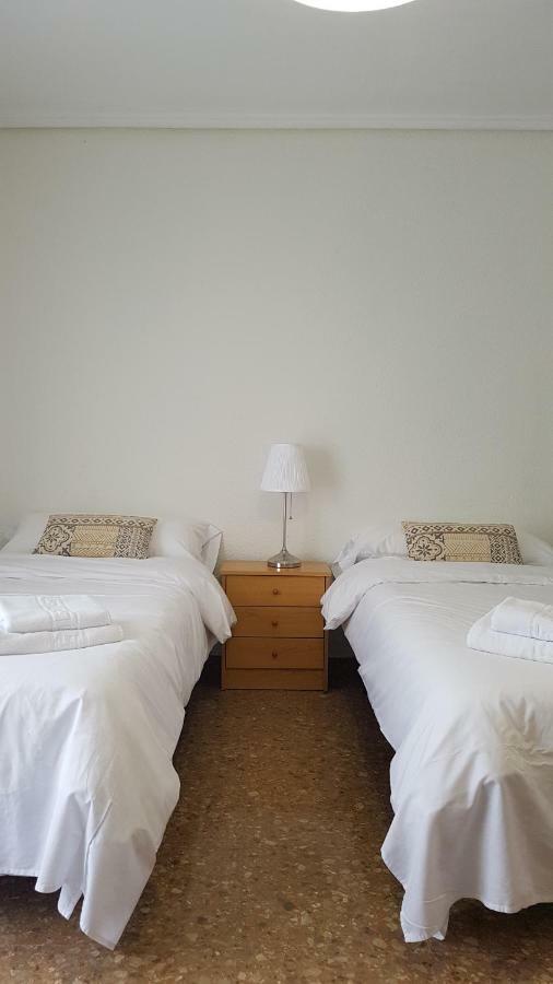 Appartement Ruzafa Viva Valencia