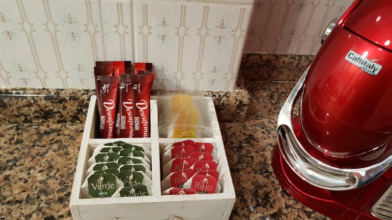 Appartement Ruzafa Viva Valencia