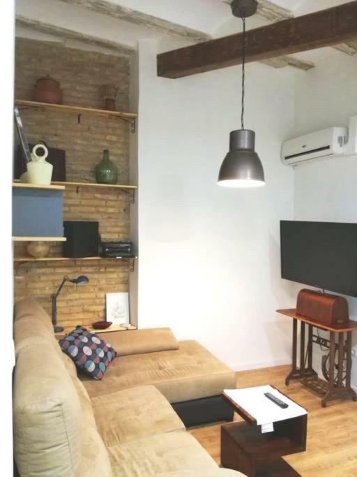 47 Carrer De Cadis, Puerta 1 Apartment *