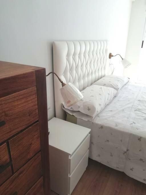 Apartment 47 Carrer De Cadis, Puerta 1 *
