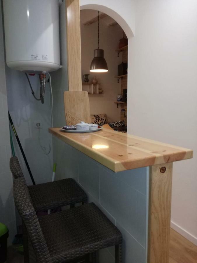Apartment 47 Carrer De Cadis, Puerta 1 *