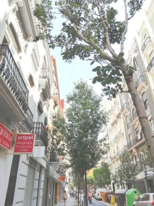 Apartment 47 Carrer De Cadis, Puerta 1 Valencia