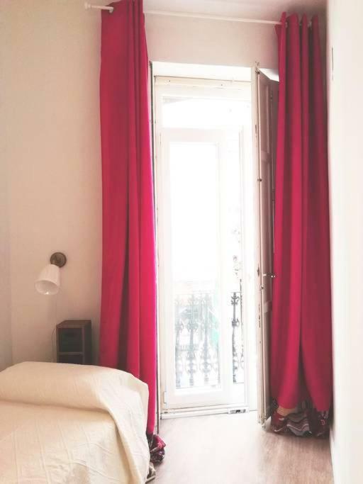 Apartment 47 Carrer De Cadis, Puerta 1 Valencia