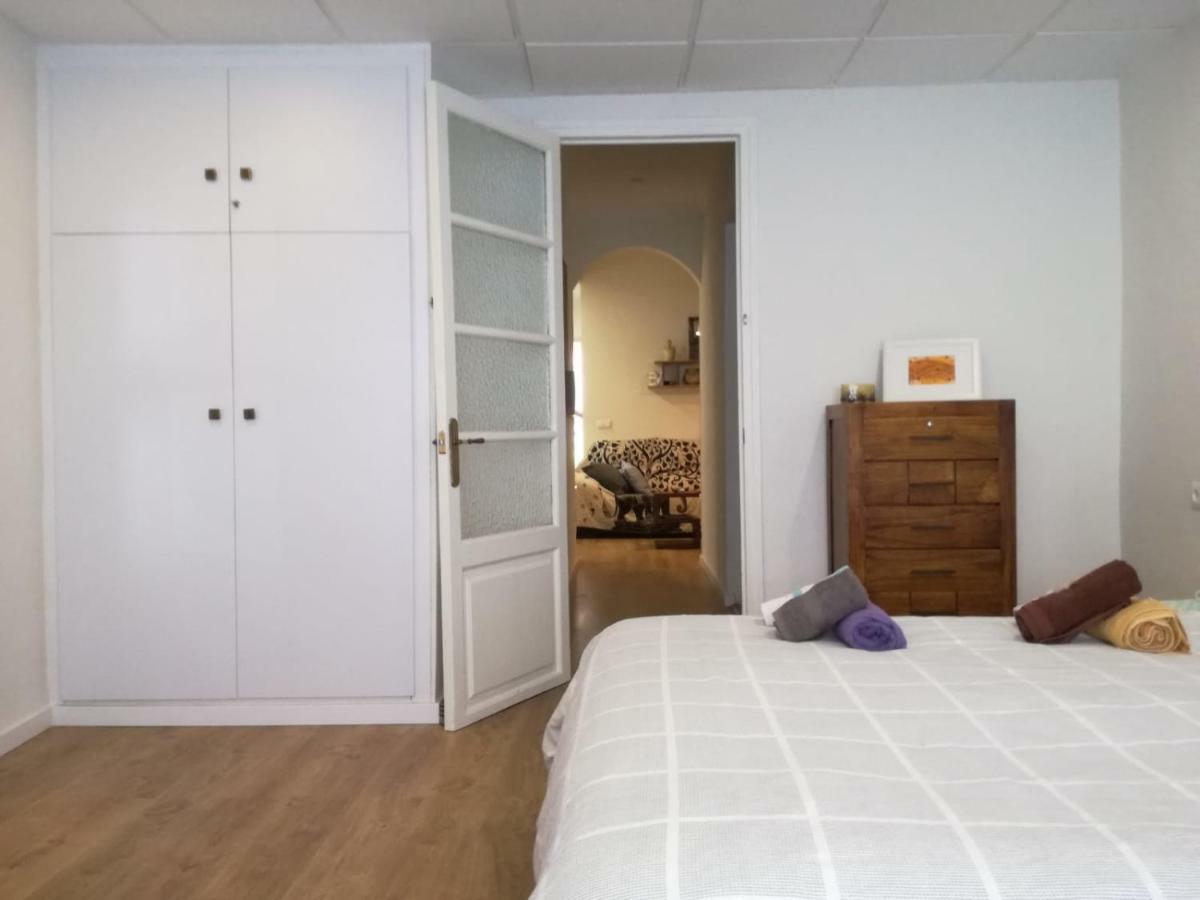 Apartment 47 Carrer De Cadis, Puerta 1 *