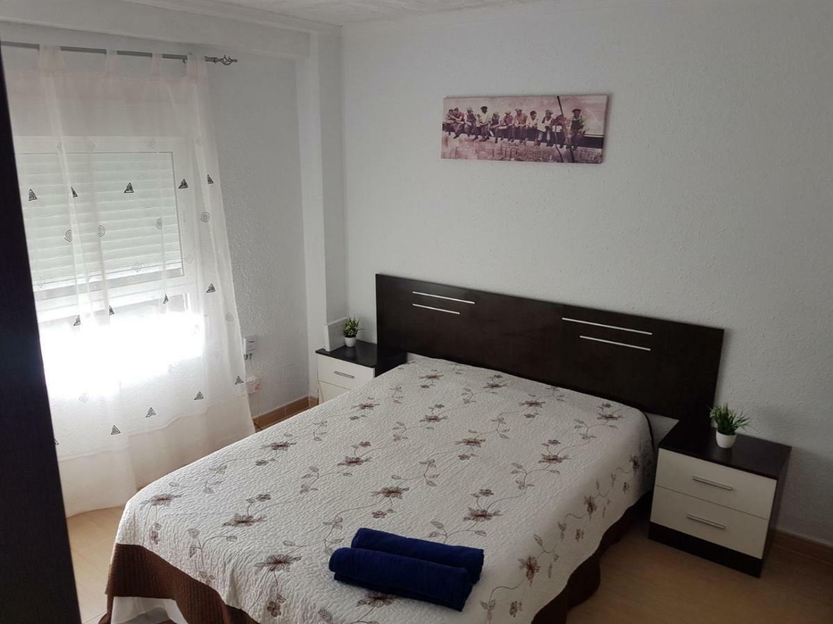 Apartamento Alojo Patraix
