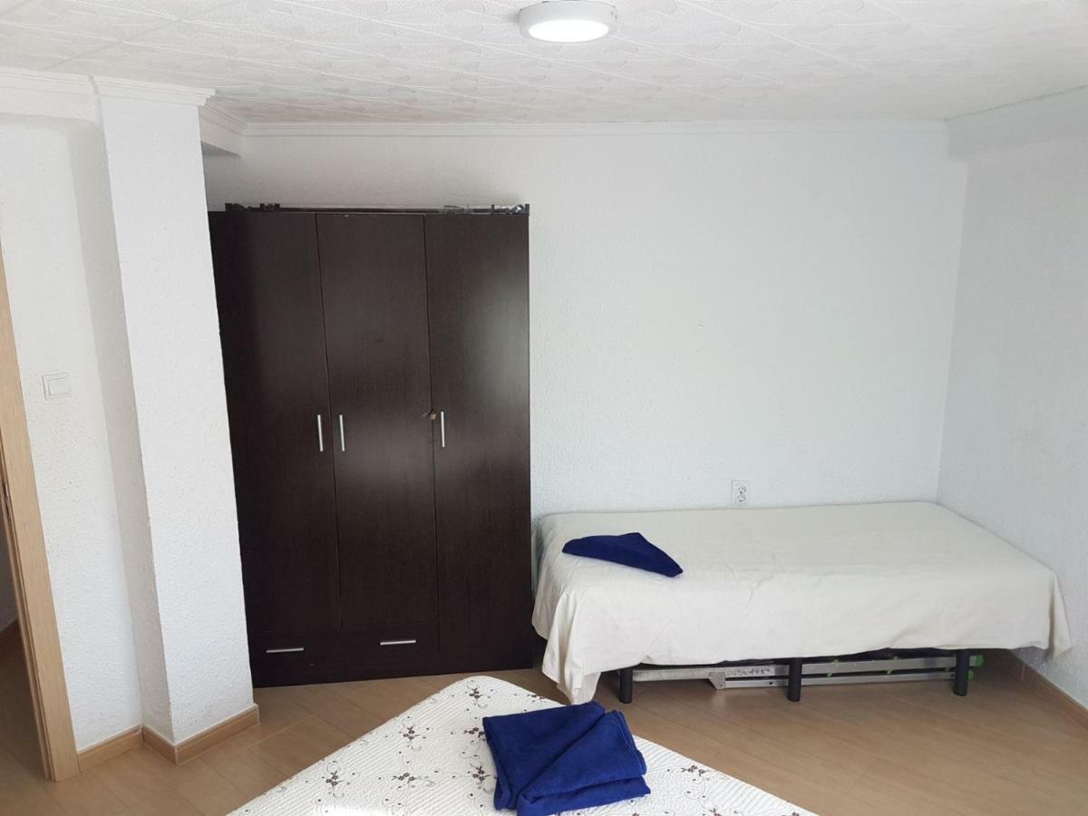Apartamento Alojo Patraix *