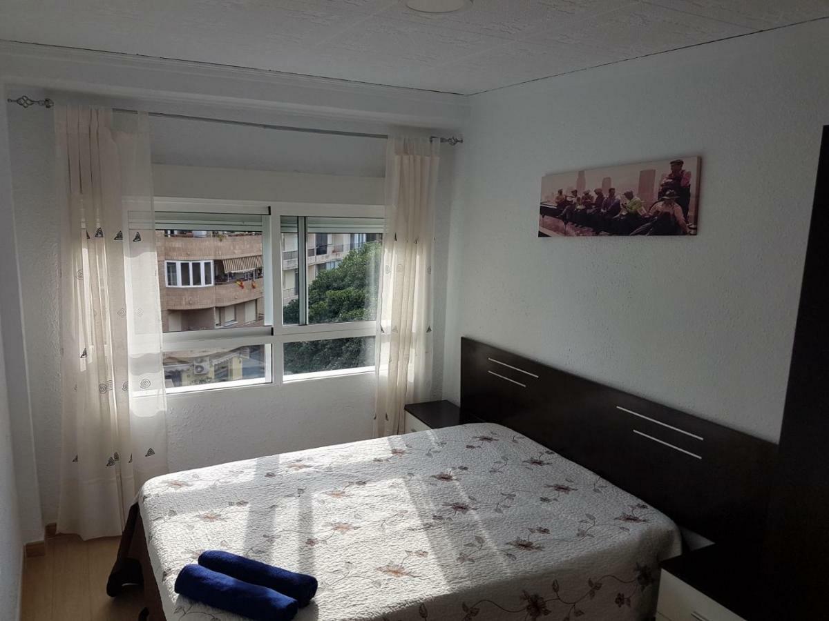 Apartamento Alojo Patraix *