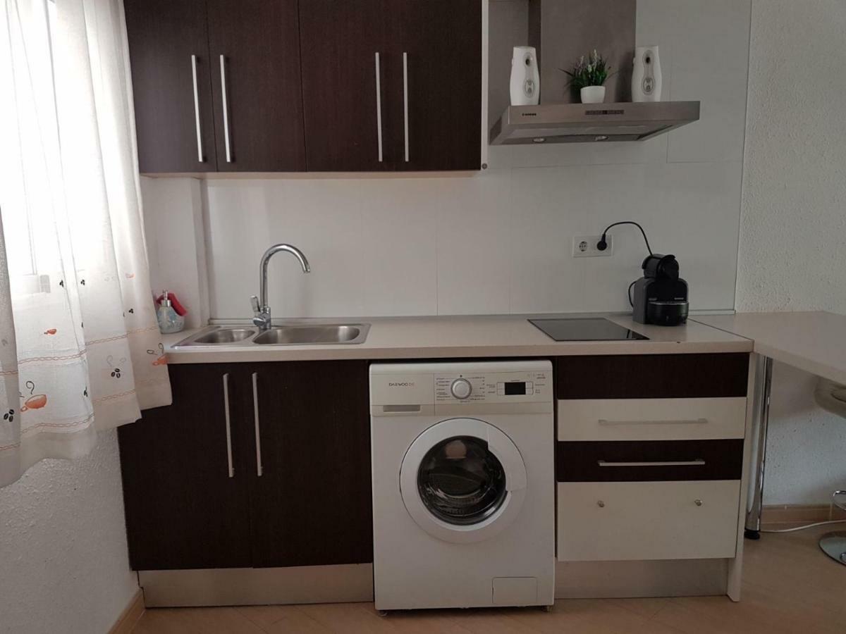 Apartamento Alojo Patraix *