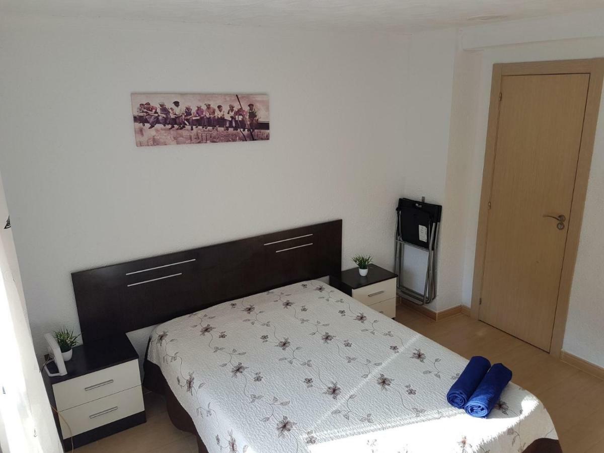 Alojo Patraix Apartamento *