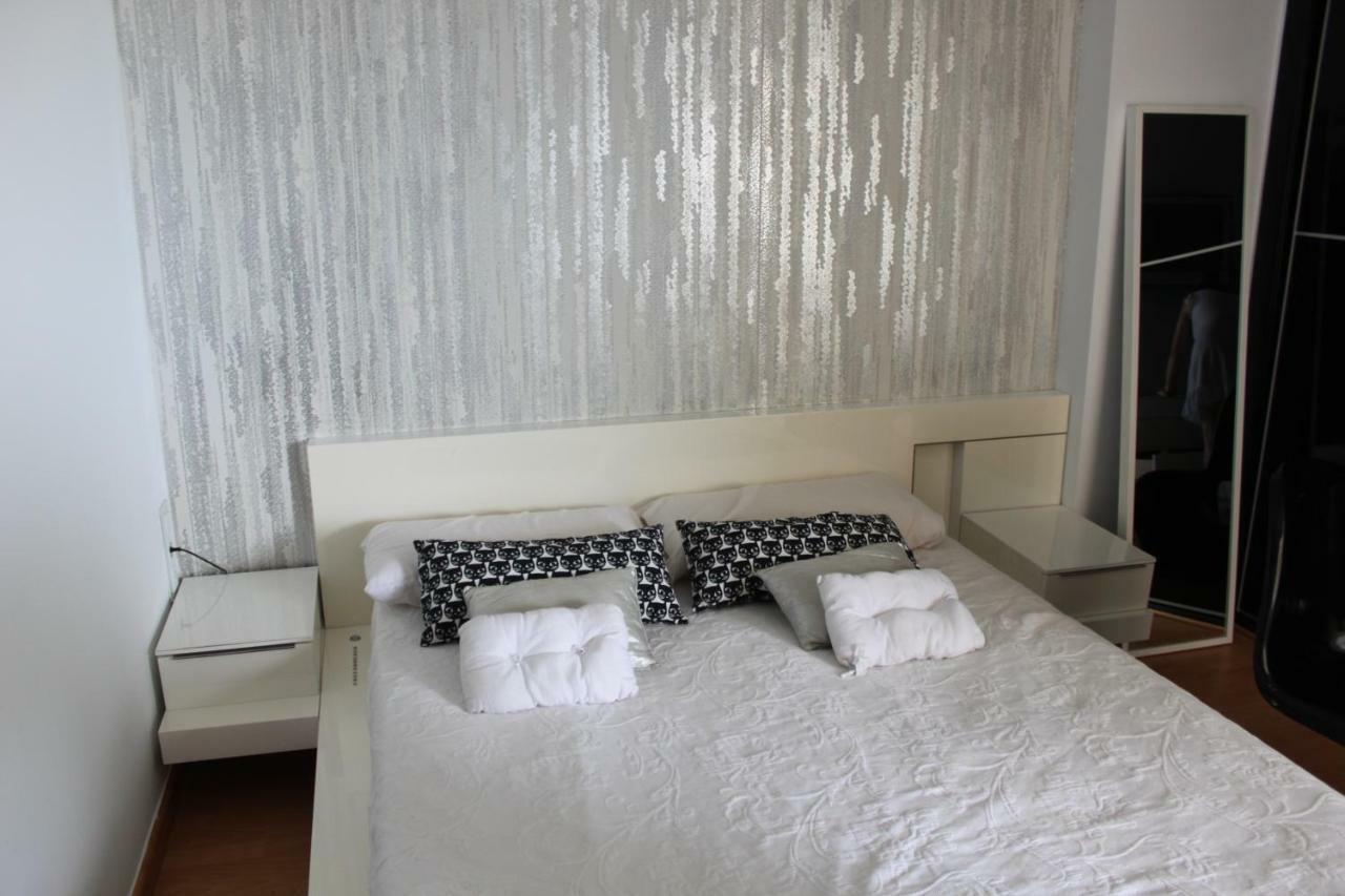 Apartamento Resort Primera Linea Playa Patacona Apartment *