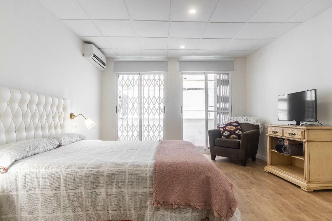 Apartment 47 Carrer De Cadis, Puerta 1 *