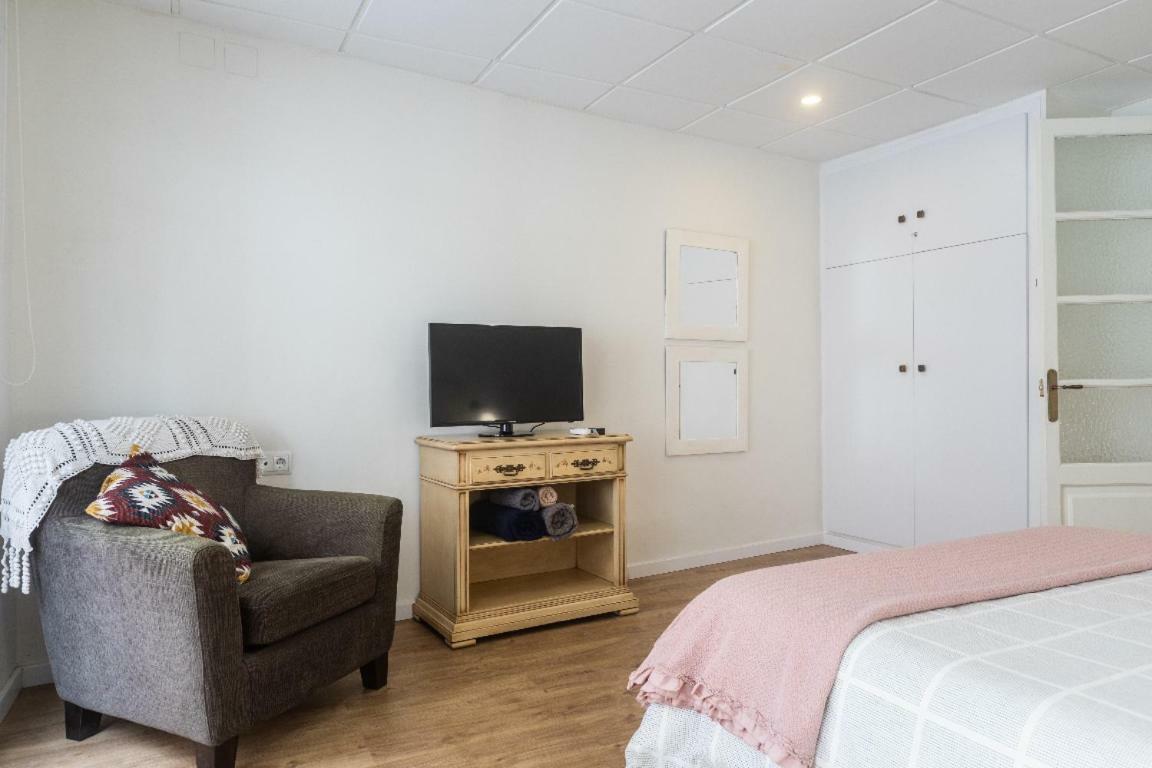 47 Carrer De Cadis, Puerta 1 Apartment *