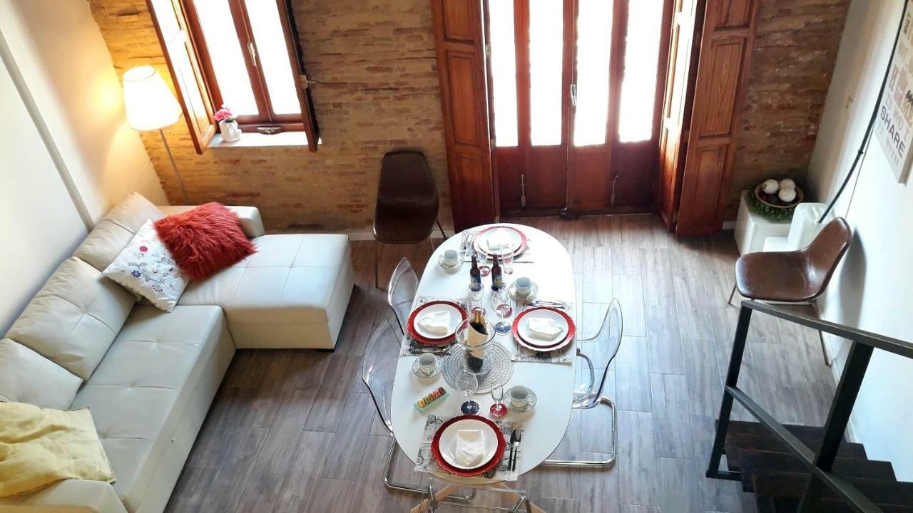 Preciosos En El Carmen Apartment *