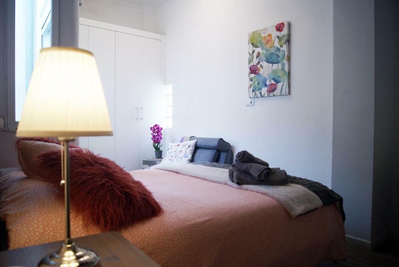 Preciosos En El Carmen Apartment