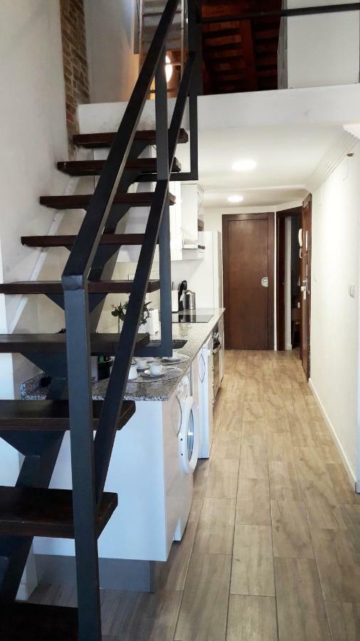 Preciosos En El Carmen Apartment Valencia