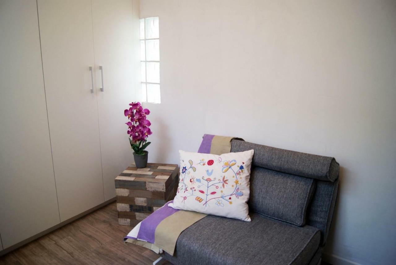 Preciosos En El Carmen Apartment
