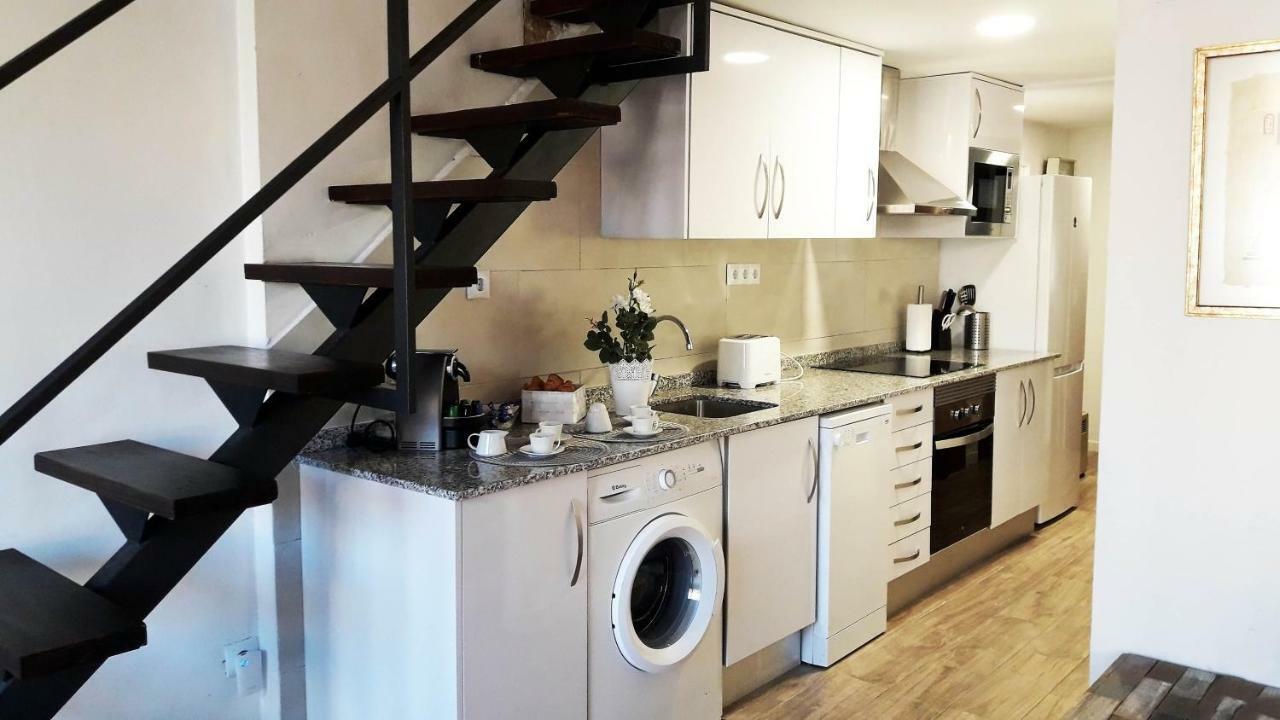 Apartment Preciosos En El Carmen