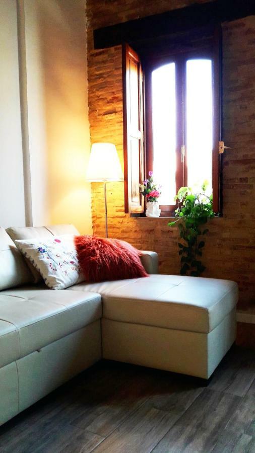 Preciosos En El Carmen Apartment Valencia