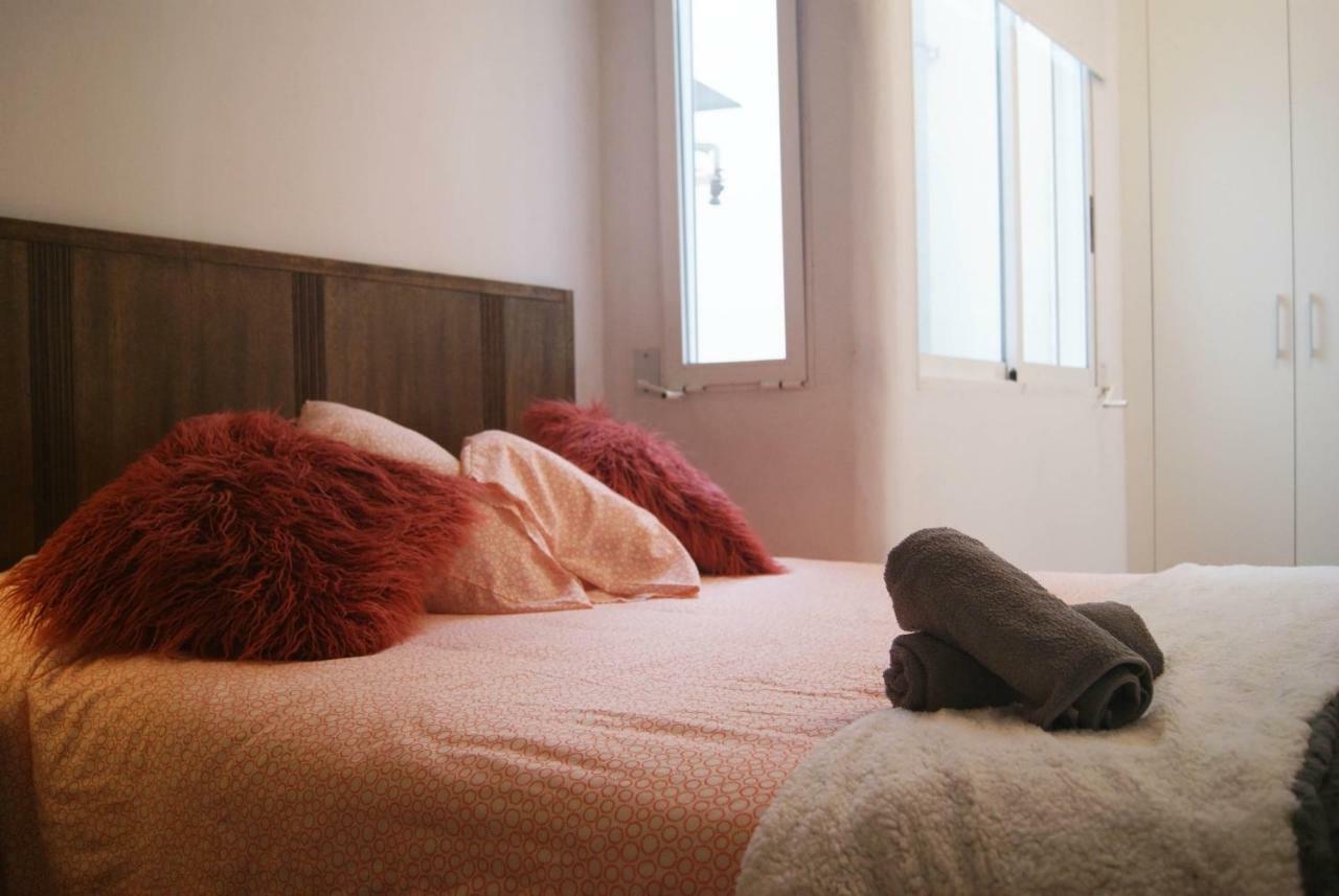 Preciosos En El Carmen Apartment Valencia