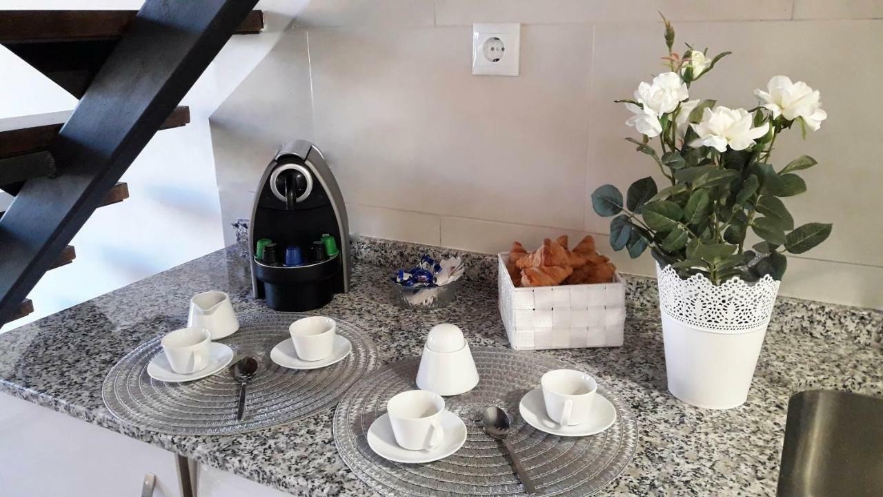 Preciosos En El Carmen Apartment Valencia
