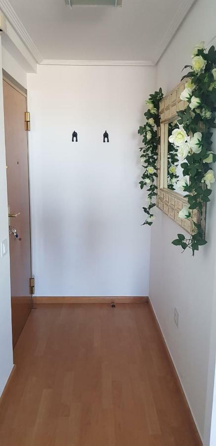 Apartamento Resort Primera Linea Playa Patacona * Valencia