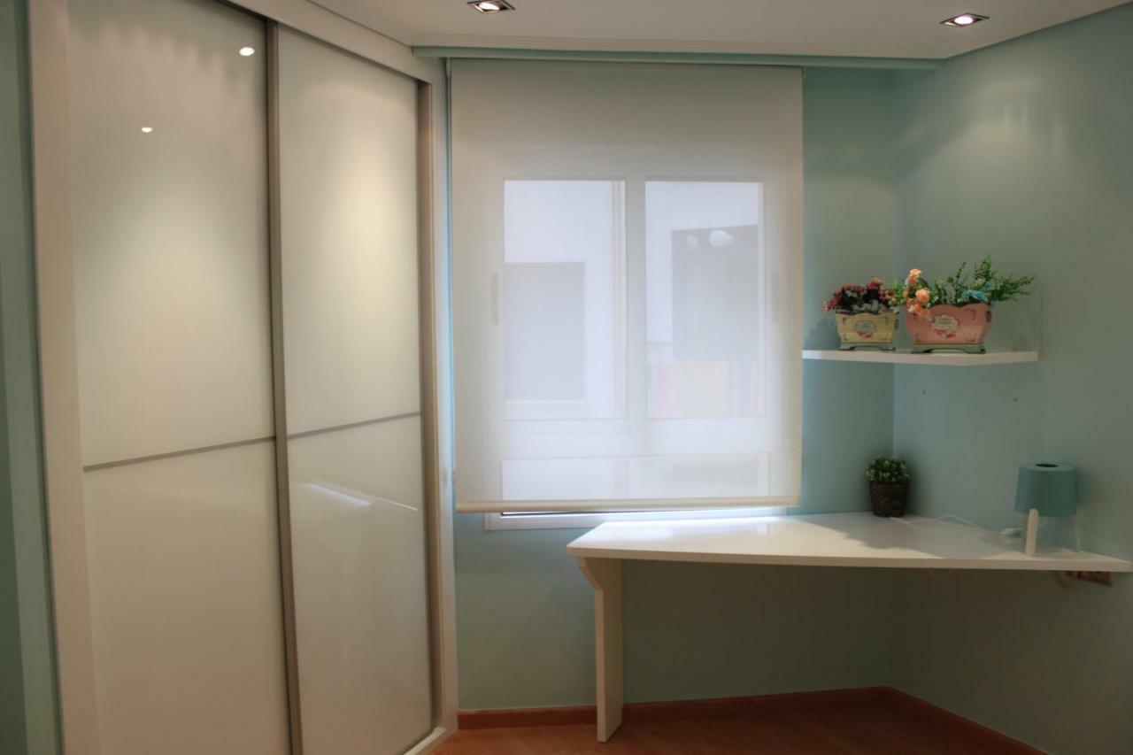 Apartamento Resort Primera Linea Playa Patacona Apartment Valencia