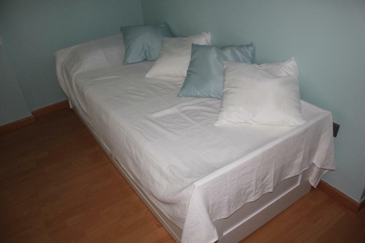 Apartamento Resort Primera Linea Playa Patacona Apartment