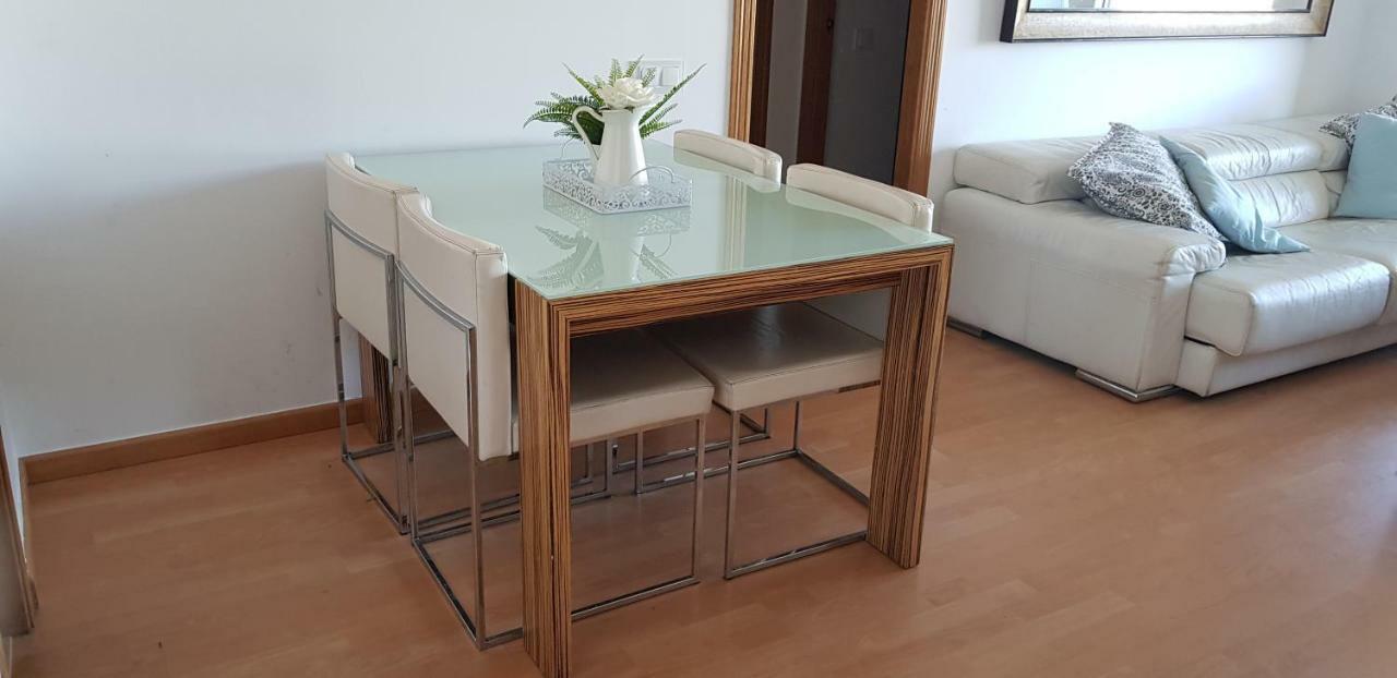 Apartamento Resort Primera Linea Playa Patacona Apartment