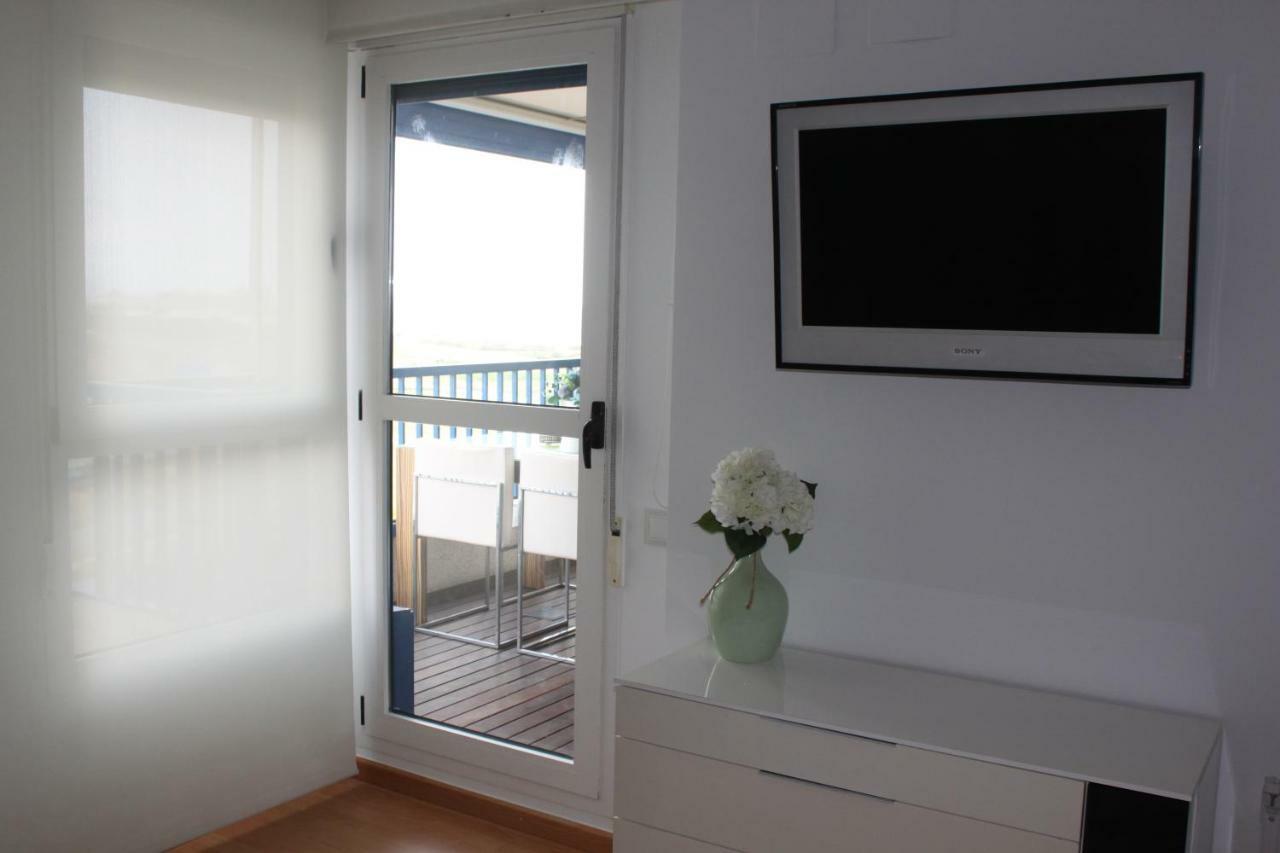 Apartment Apartamento Resort Primera Linea Playa Patacona Valencia