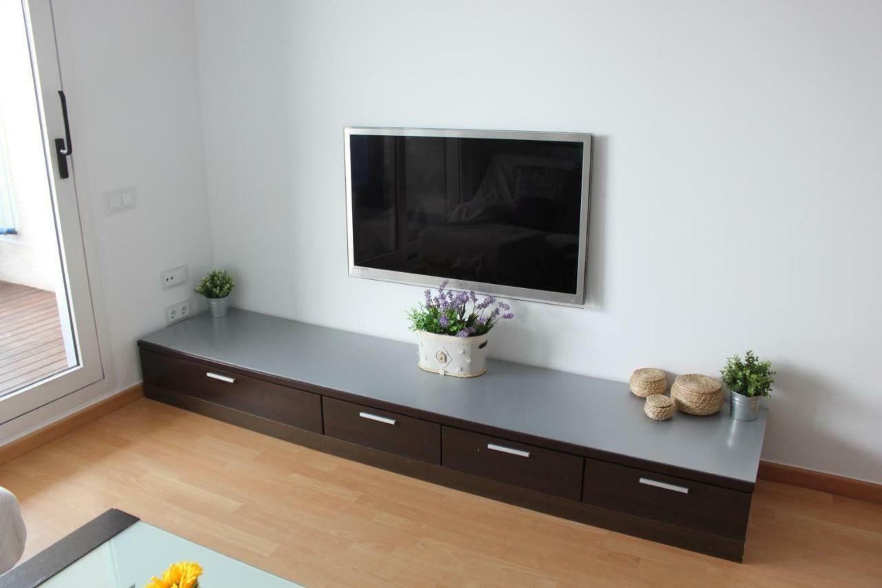 Apartamento Resort Primera Linea Playa Patacona
