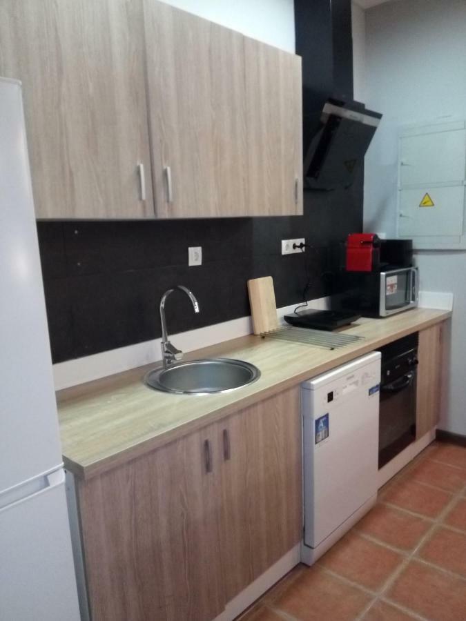 Espai Loft Apartamento