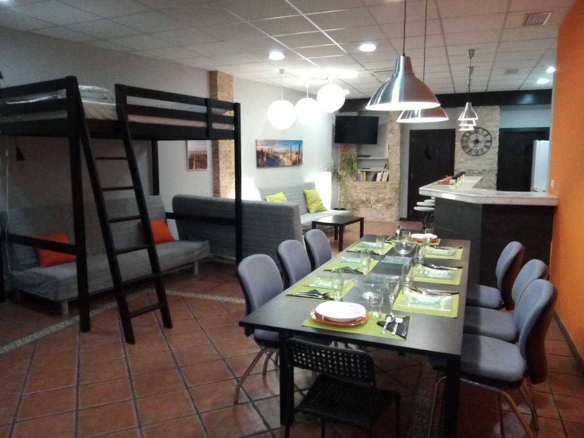 Apartamento Espai Loft *