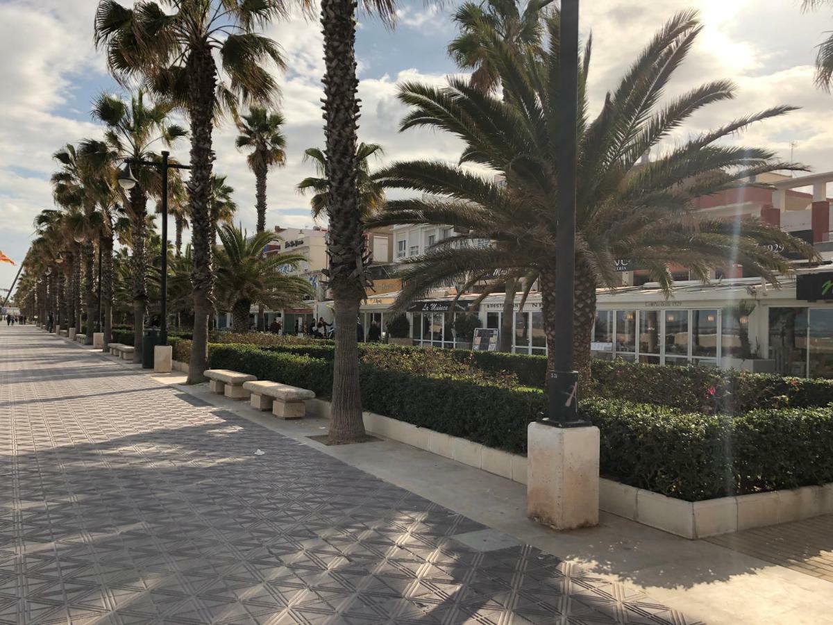 Beach-arenas
