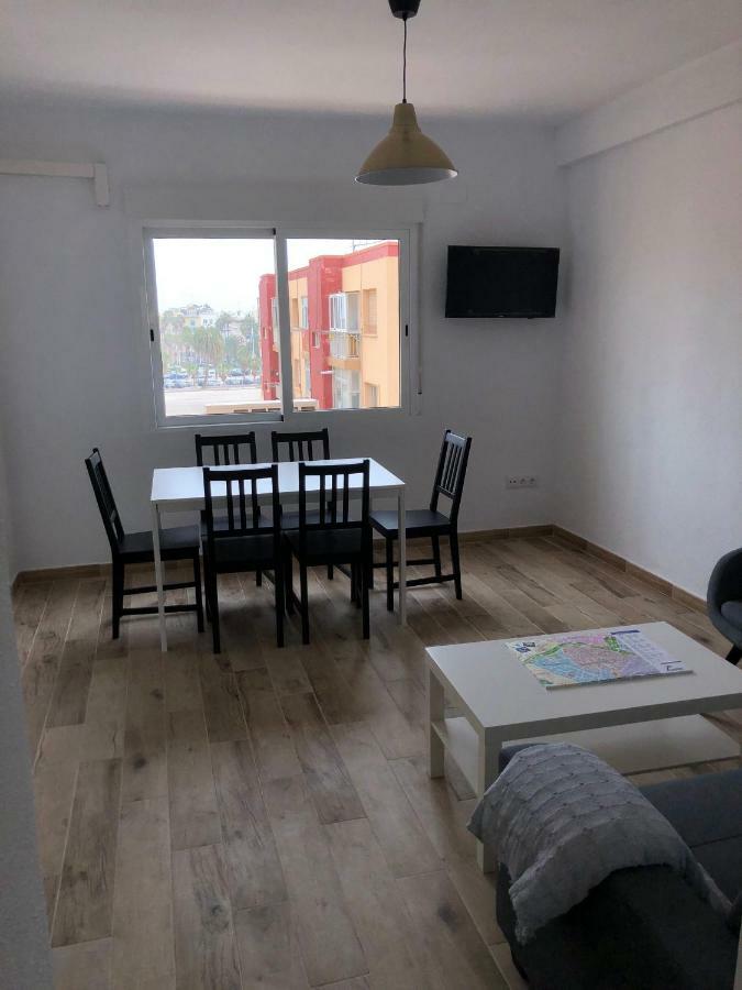 Apartment Beach-arenas Valencia