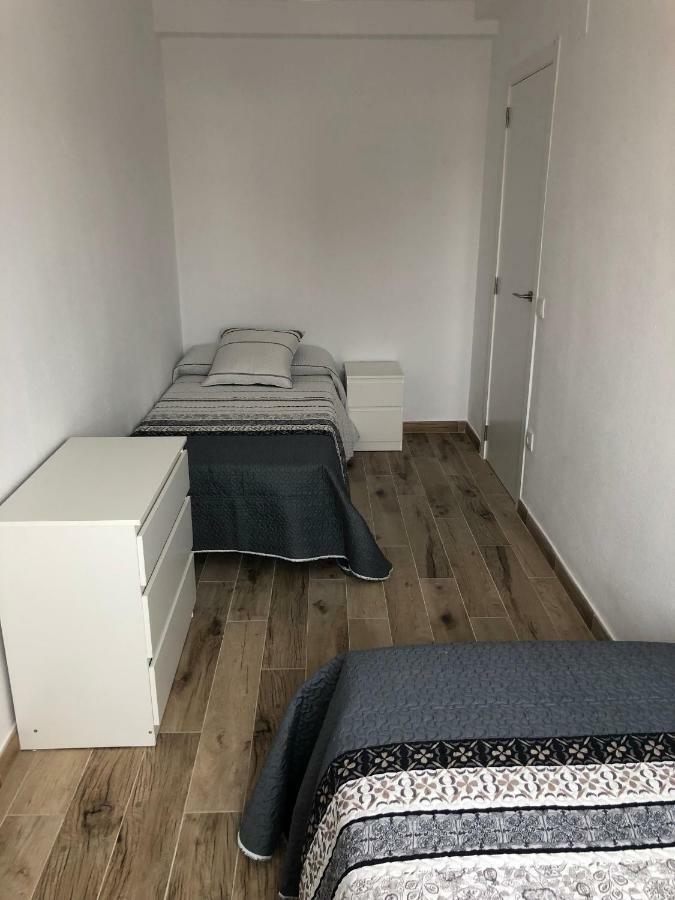 Apartment Beach-arenas
