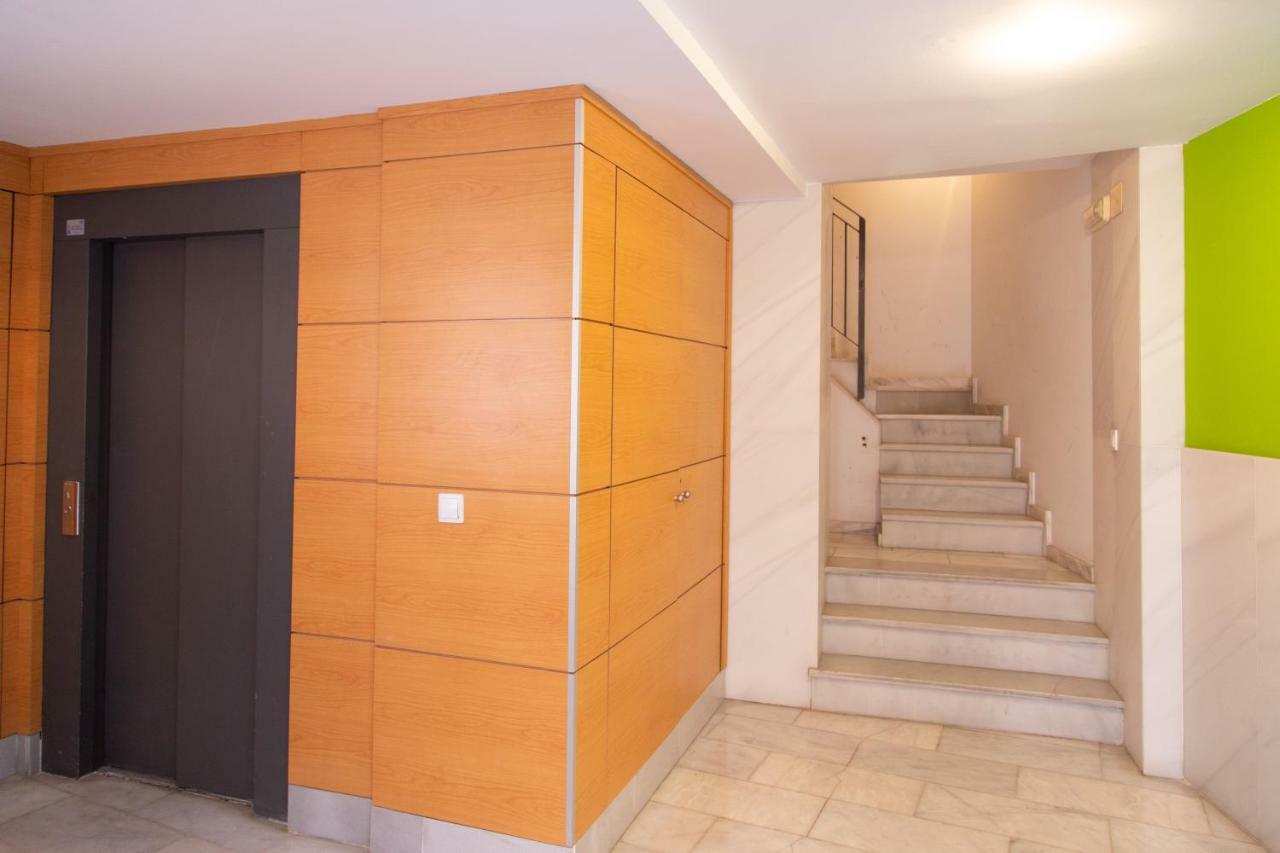 Appartement Mercado *