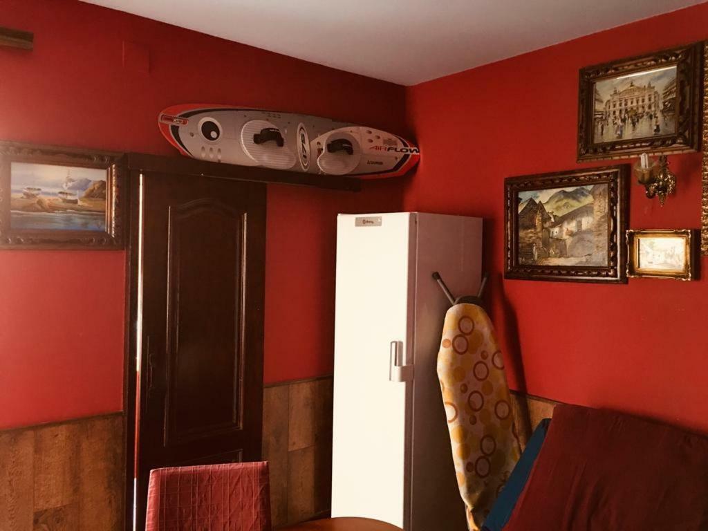 Single 200m From The Sea Valencia