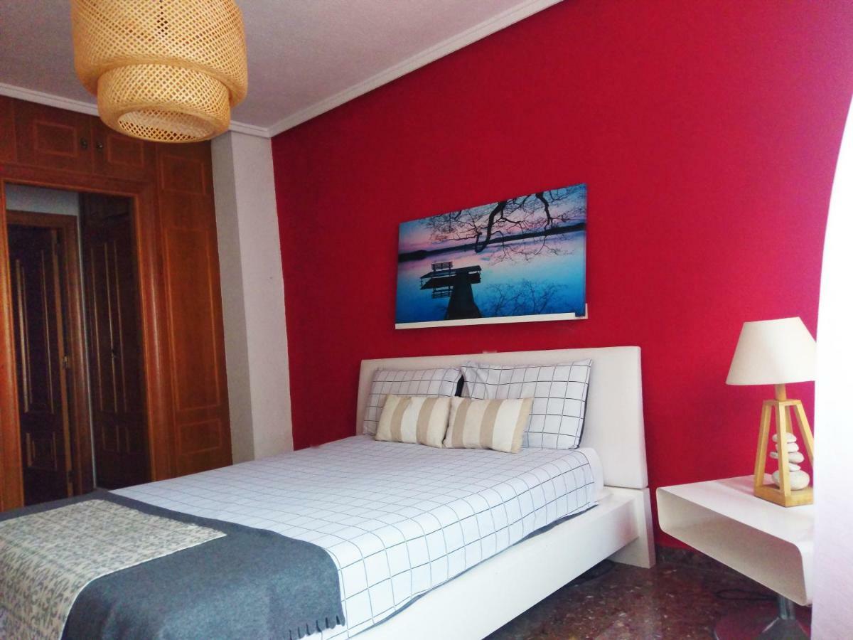 Guesthouse Valencia