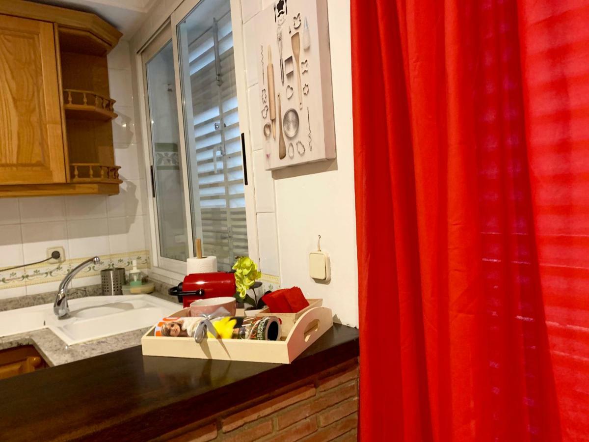 Ciutat Vella Apartment *