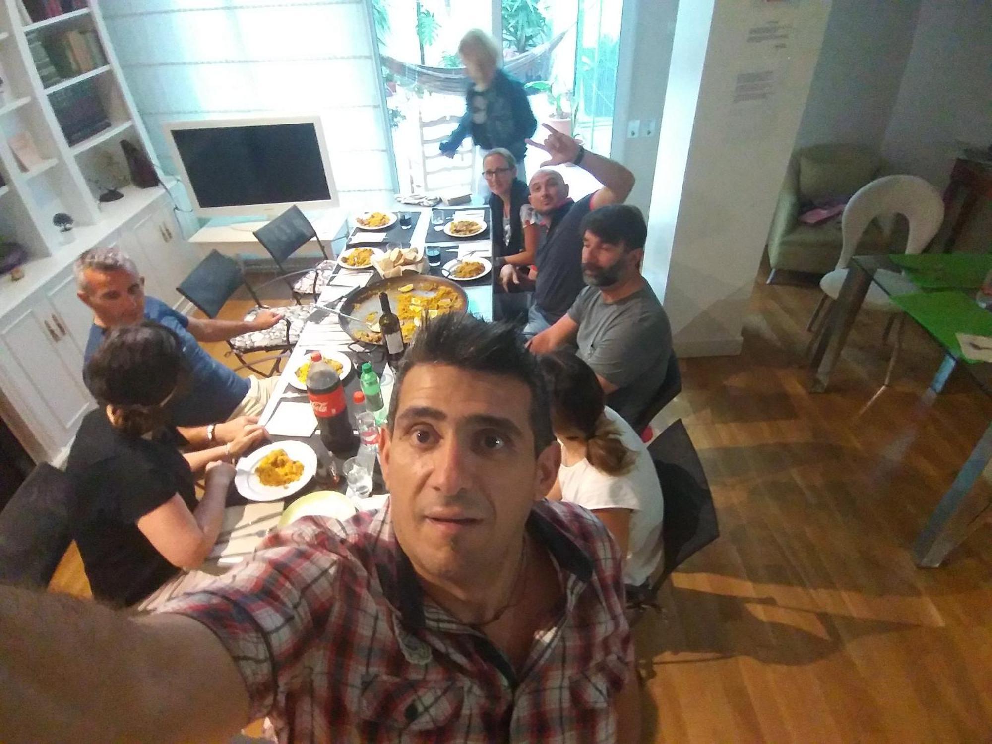 Acomodação com café da manhã  Angel Guimera & Breakfast