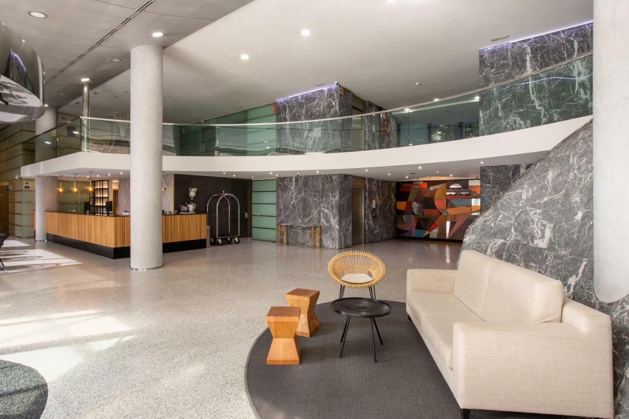 Eurostars Acteon 4* Valencia