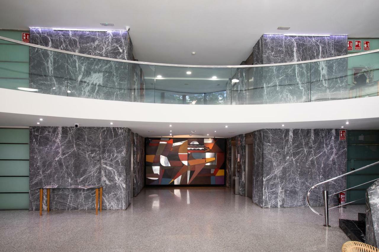 Eurostars Acteon Hotel Valencia