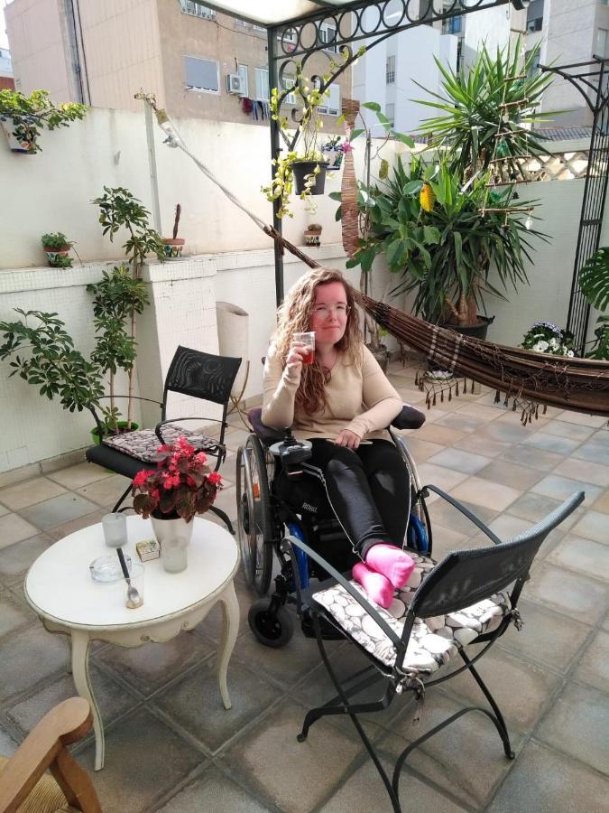 Acomodação com café da manhã  Angel Guimera & Breakfast