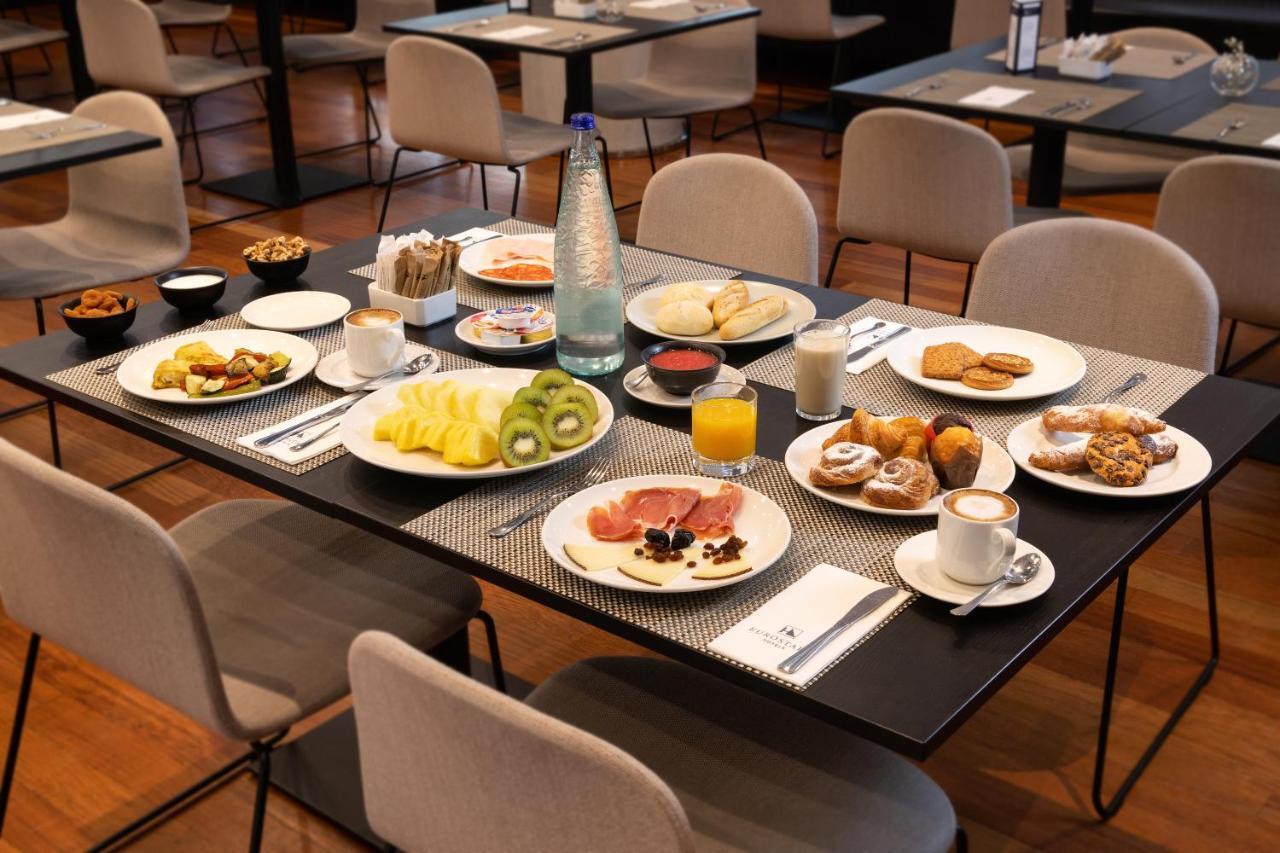 Eurostars Acteon 4*