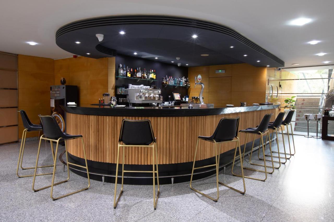 Hotel Eurostars Acteon Valencia