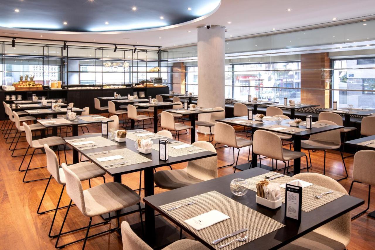 Hotel Eurostars Acteon