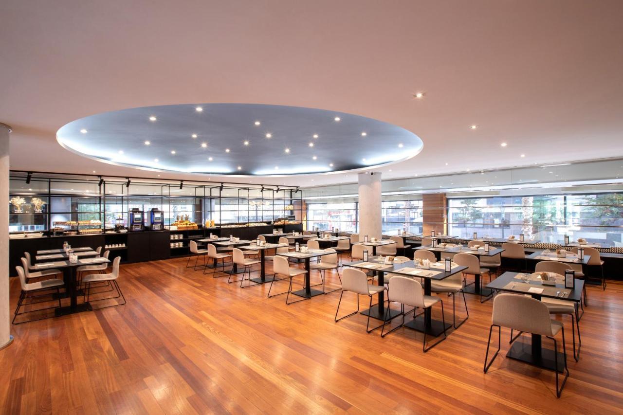 Hotel Eurostars Acteon Valencia
