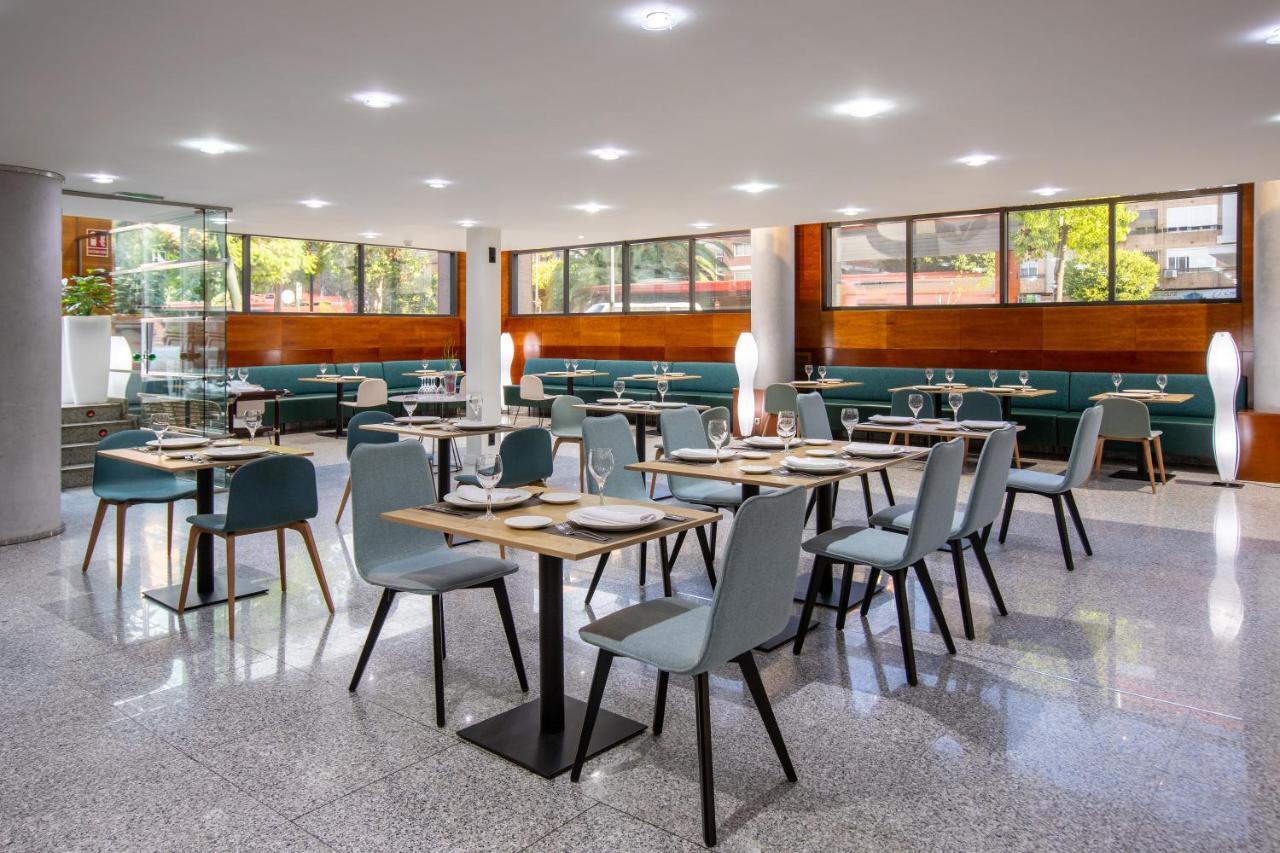 Eurostars Acteon Hotel