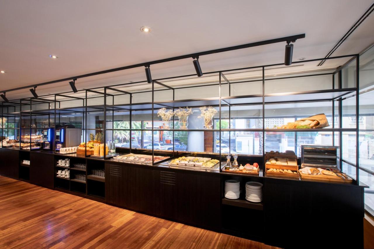 Hotel Eurostars Acteon 4*
