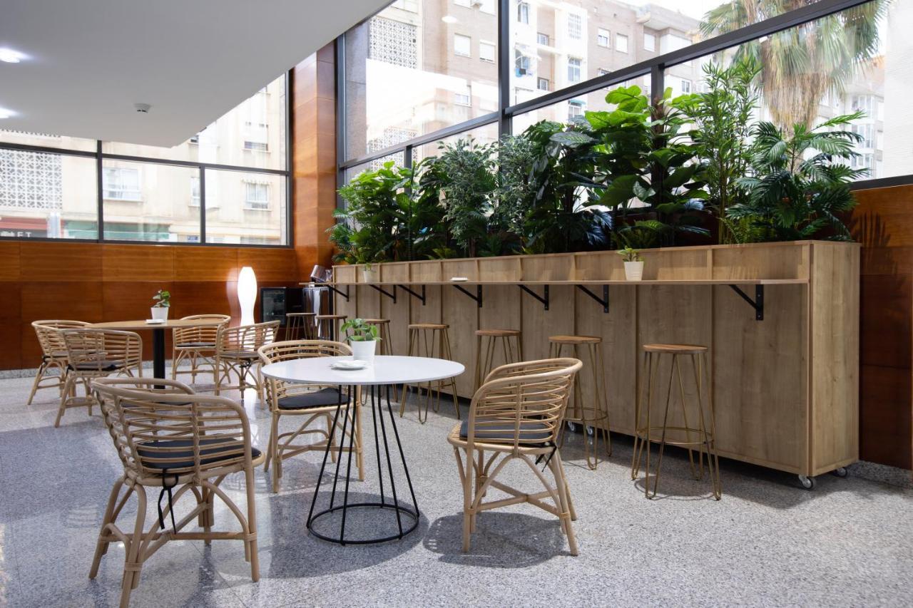 Eurostars Acteon 4* Valencia